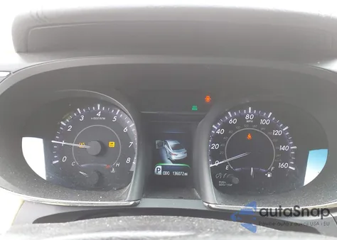 2016 Toyota Avalon Xle Plus/Premium/Tour/Ltd из США, поврежденный, VIN 4T1BK1EB1GU230521